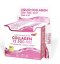 Swedish Collagen 12,500mg + elastin 500ml bez cukru - Balení / dávka počet dní: 25 ml x 20