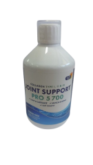 Swedish Nutra Collagen Joint Biotics (bez cukru) 500ml