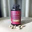 S Acetyl L Glutathione, SAG, 100 mg, 90 kapsúl - bunková výživa a anti-aging pre žiaruvú pleť - mimoriadna ponuka s produktom zľava 60%