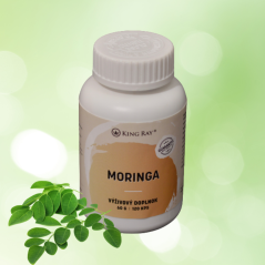 Moringa 450mg x 120kps