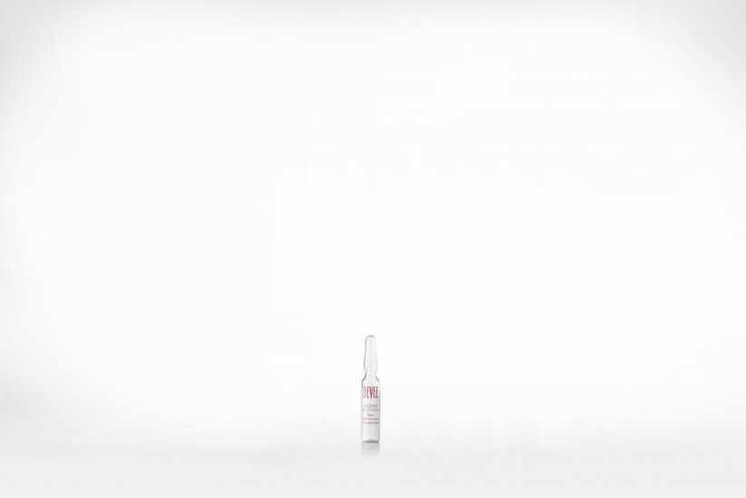 Devee Rose Blossom Skin Performance concentrate 7x2ml