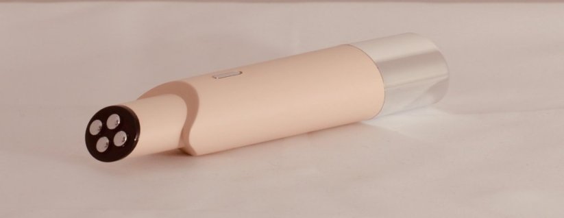 BeautyBiowave LIFTeye 2V1 pro oční okolí EXCLUSIVE