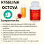 APPLE CIDER VINEGAR (jablečný ocet) 60kps