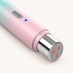 BeautyBiowave  Galvanická žehlička na vrásky pro okolí očí