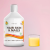 Swedish Nutra Collagen kolagén na vlasy, pokožku a nechty 500ml