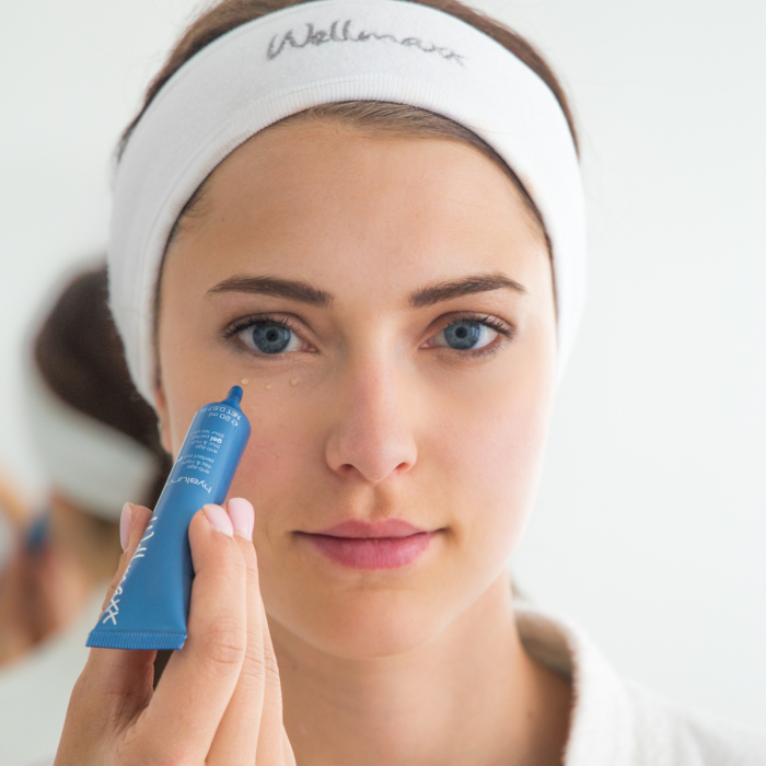 Anti-aging nemecká kozmetika - Kozmetický prípravok - Peeling na tvár