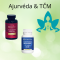 Ajurvéda & TČM - jednozložkové produkty