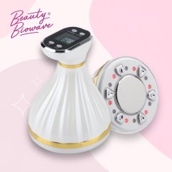 Slimming Beauty prístroj na formovanie postavy 6v1
