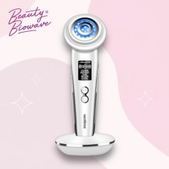 BeautyBiowave žehlička proti vráskám No Time