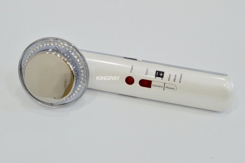 BeautyBiowave Žehlička na tvár a telo Slimming Beauty