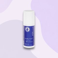 Wellmaxx Hyaluron5 perfect eye gel concentrate oční gel 50ml