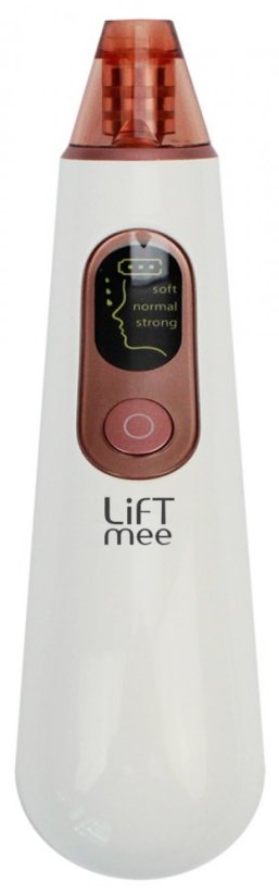 Liftmee Vakuový čistič pórů Optimizer