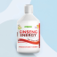 Swedish Nutra Ženšen + Zázvor GINSENG ENERGY  500 ml (energie, vitalita)