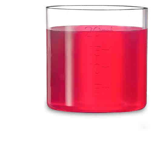 Swedish Nutra Collagen Bovine Pure Peptide hovädzí kolagén (10.000mg) 500 ml