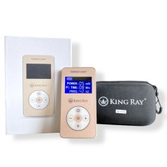 Kingray Light se 2 kablíky