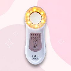 LiFTmee Ultrazvukový přístroj proti vráskám ULTRASONIC