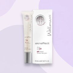 Wellmaxx Skineffect Lifting eye gel liftingový oční gel 20ml
