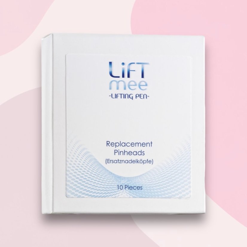 Liftmee 10 ihiel v balení