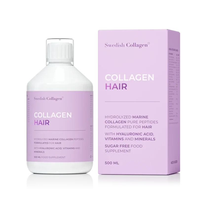 Collagen Hair 500ml