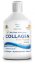 Swedish Nutra Collagen Fish Pure Peptide rybí kolagen (10.000mg) 500 ml - Sladká chuť - složka u Swedish produktů: Umělá sladidla