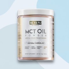 MCT olej prášek 300g (více variant)