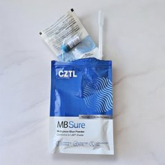 Ultra vysoká čistota Methylen Blue - Metylénová modrá 1g (USP kvalita, certifikovaný)