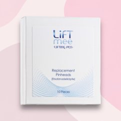 Liftmee 10 ihiel v balení