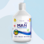 Swedish Nutra Multivitamin pro muže MAN 50+ 500ml