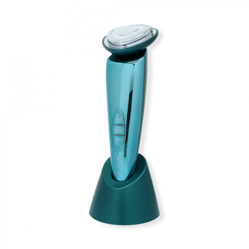 BeautyBiowave žehlička na vrásky No Time II