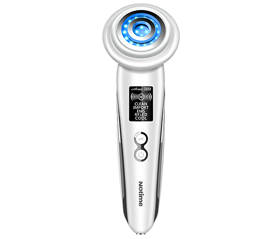BeautyBiowave žehlička proti vráskám No Time