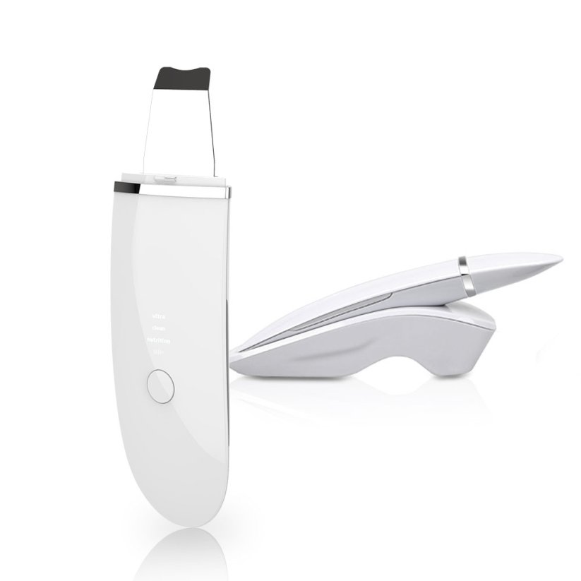BeautyBiowave Ultrazvuková špachtľa Lift - Barva: Černá