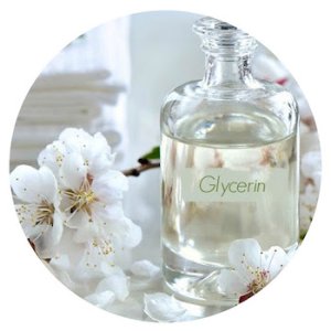 Glycerín
