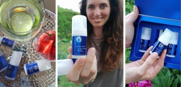 30 žen testovalo 4 výrobky Wellmaxx Hyaluron5