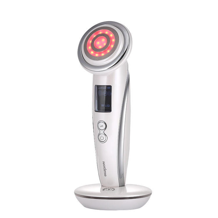 BeautyBiowave žehlička proti vráskám No Time