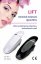 BeautyBiowave Ultrazvuková špachtle Lift - Barva: Bílá