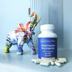 Akkermansia Muciniphila 60kps